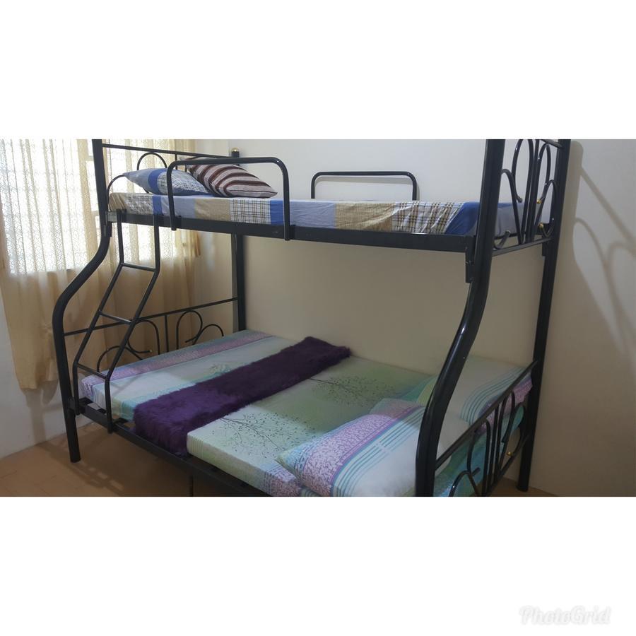 Happy To Mingle Airport Hostel Manila Paranaque City Экстерьер фото